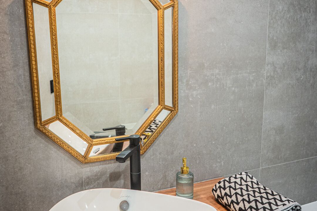 Photo of Bathroom in Biguglia