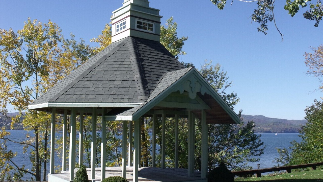 Photo of Outdoor in Moriah Center