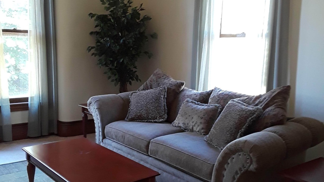 Photo of Bedroom in Moriah Center