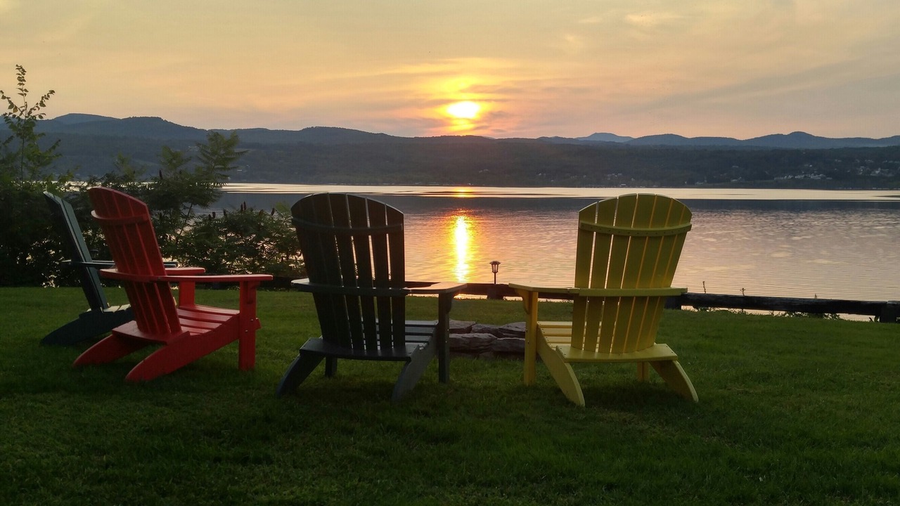 Photo of Outdoor in Moriah Center