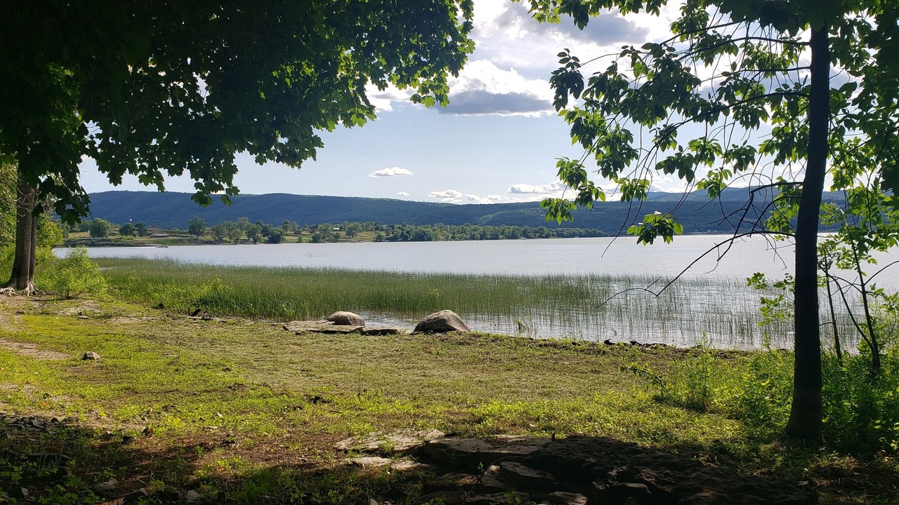 Photo of Outdoor in Moriah Center