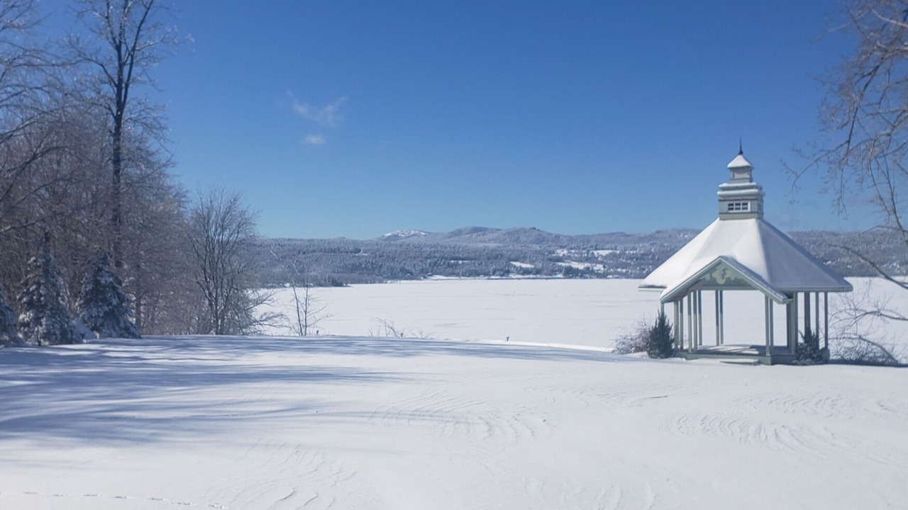 Photo of Outdoor in Moriah Center