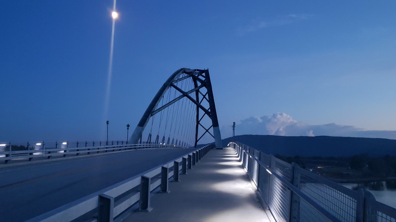 Photo of Outdoor in Moriah Center