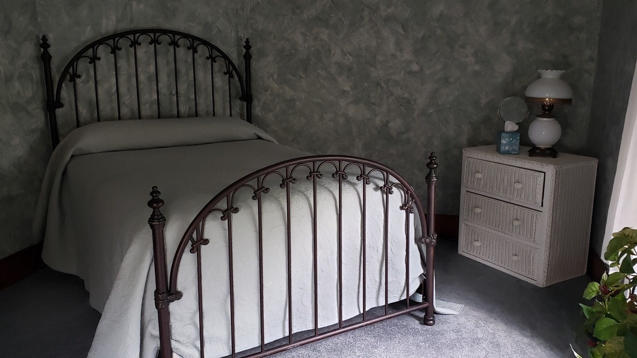 Photo of Bedroom in Moriah Center