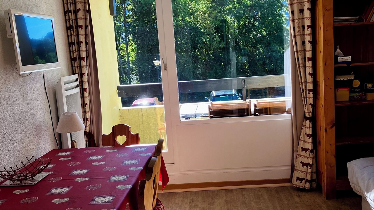 Photo of Others in Les Carroz-d'Araches