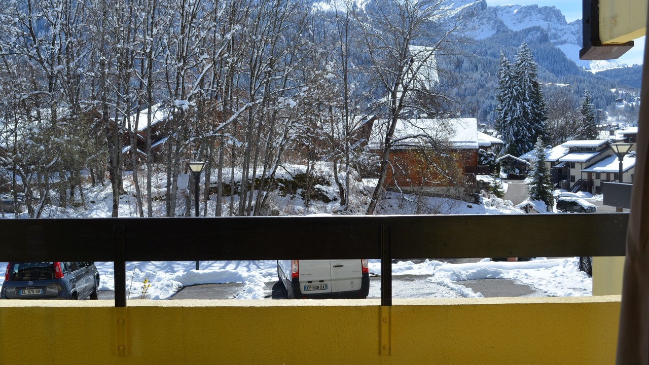 Photo of Outdoor in Les Carroz-d'Araches