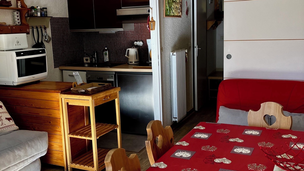 Photo of Others in Les Carroz-d'Araches