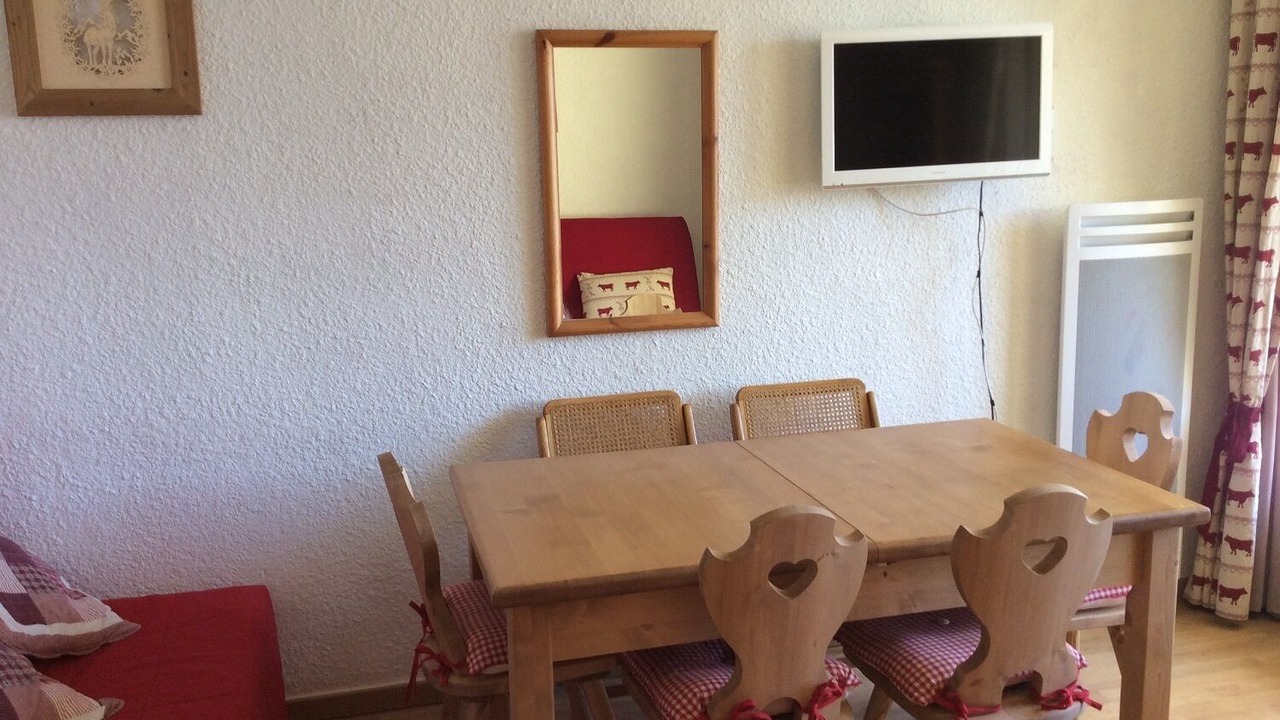 Photo of Others in Les Carroz-d'Araches