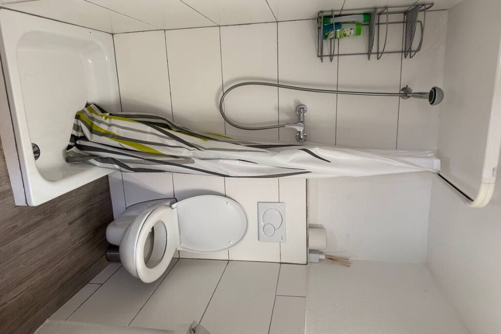 Photo of Bathroom in Gsteigwiler