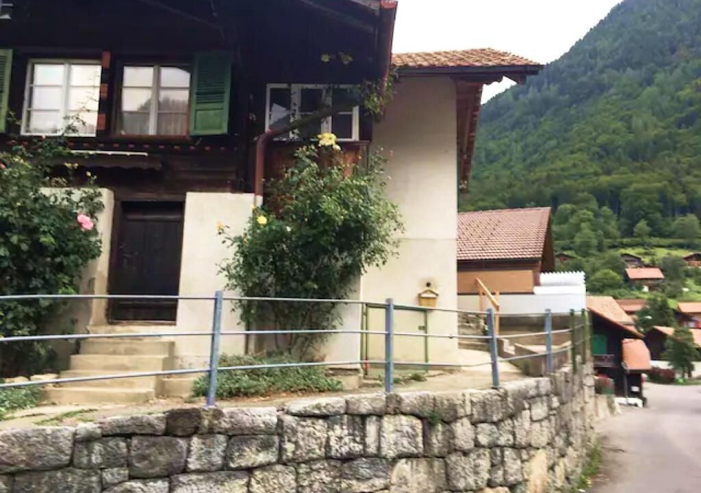 Photo of Others in Gsteigwiler
