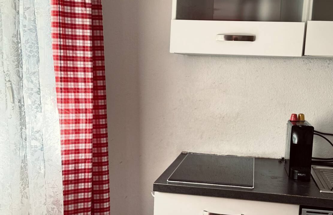 Photo of Kitchen in Gsteigwiler