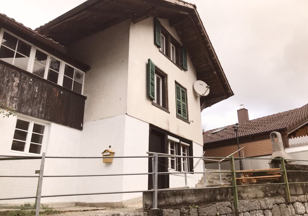 Photo of Others in Gsteigwiler