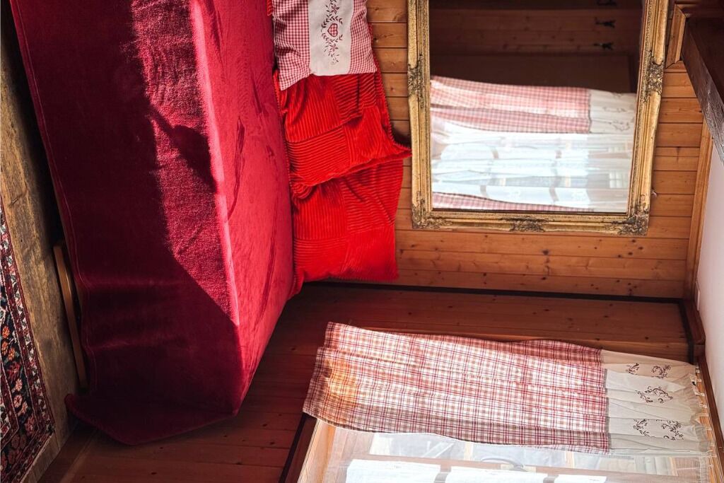 Photo of Bedroom in Gsteigwiler