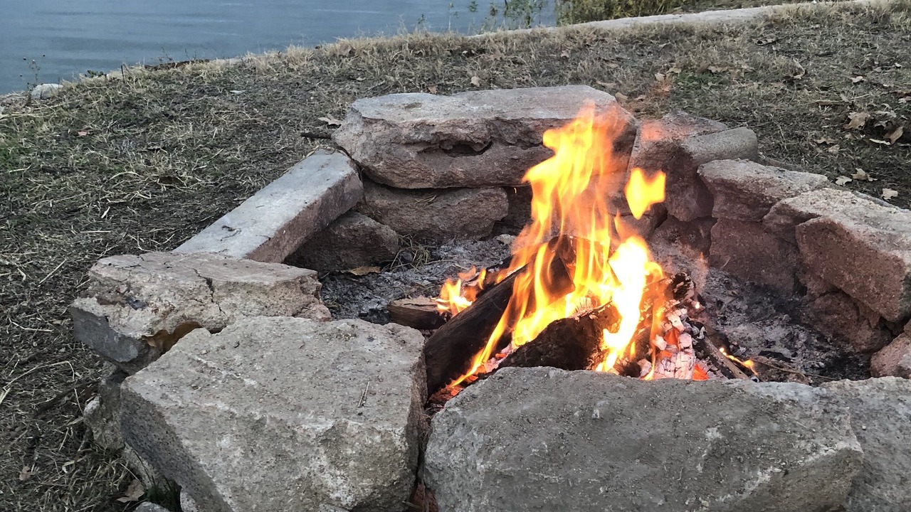 Photo of Outdoor in Buchanan Dam
