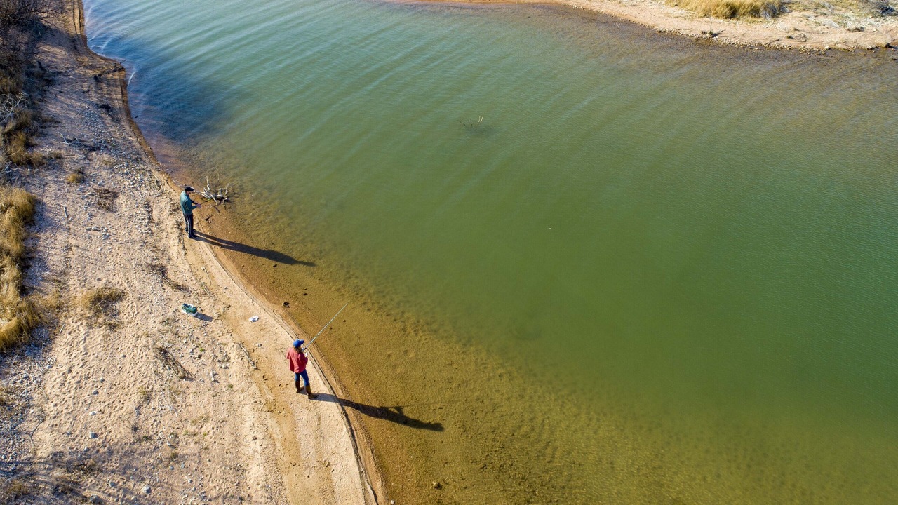 Photo of Others in Buchanan Dam