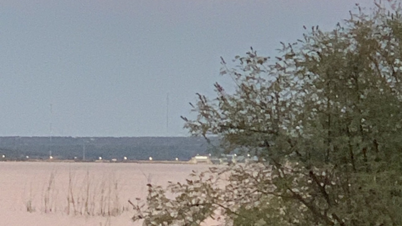 Photo of Others in Buchanan Dam
