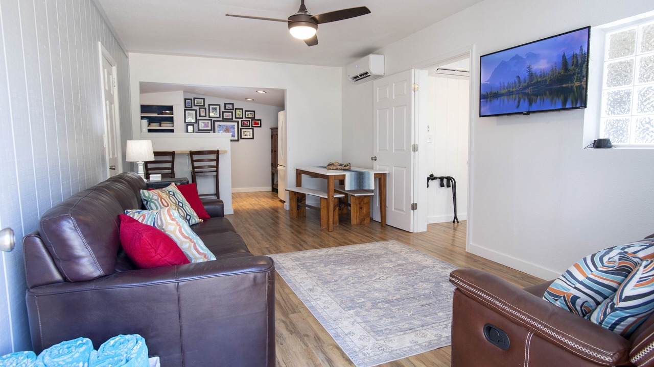 Photo of Bedroom in Buchanan Dam
