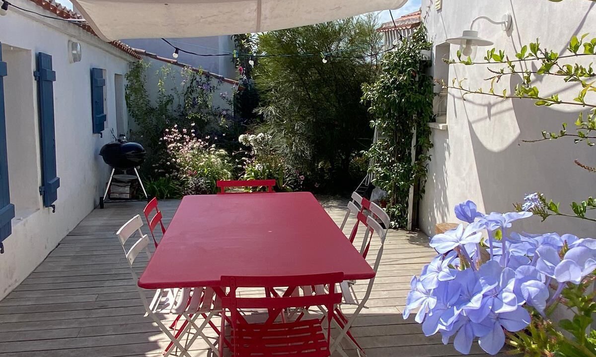 Photo of Outdoor in Noirmoutier-en-l'Ile