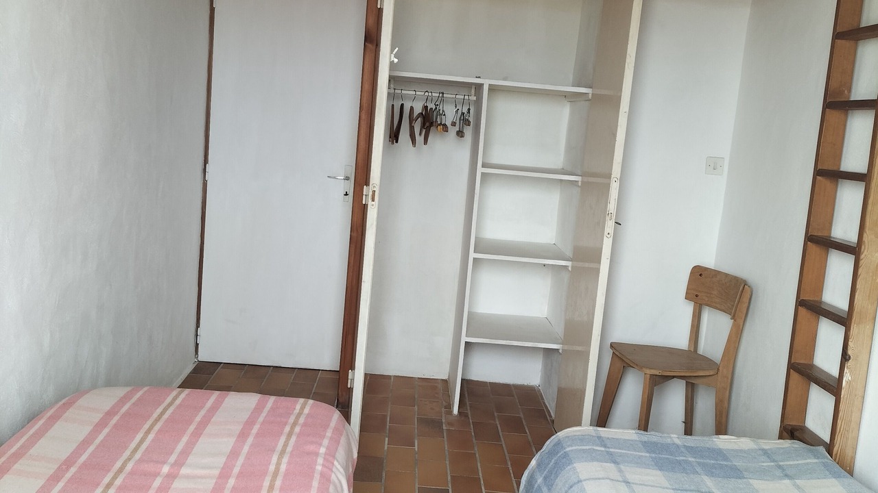 Photo of Bedroom in Noirmoutier-en-l'Ile