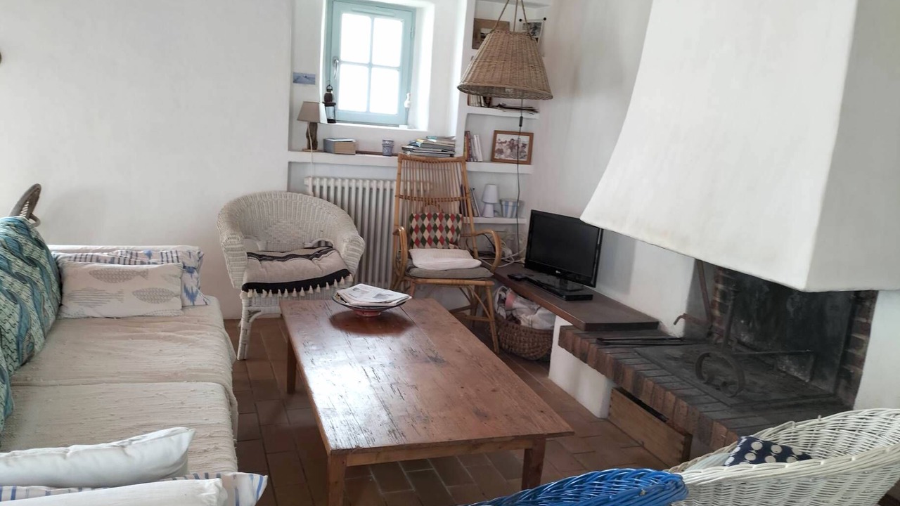 Photo of Livingroom in Noirmoutier-en-l'Ile