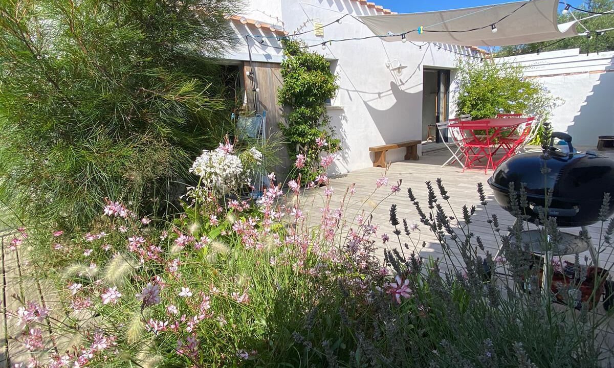 Photo of Outdoor in Noirmoutier-en-l'Ile