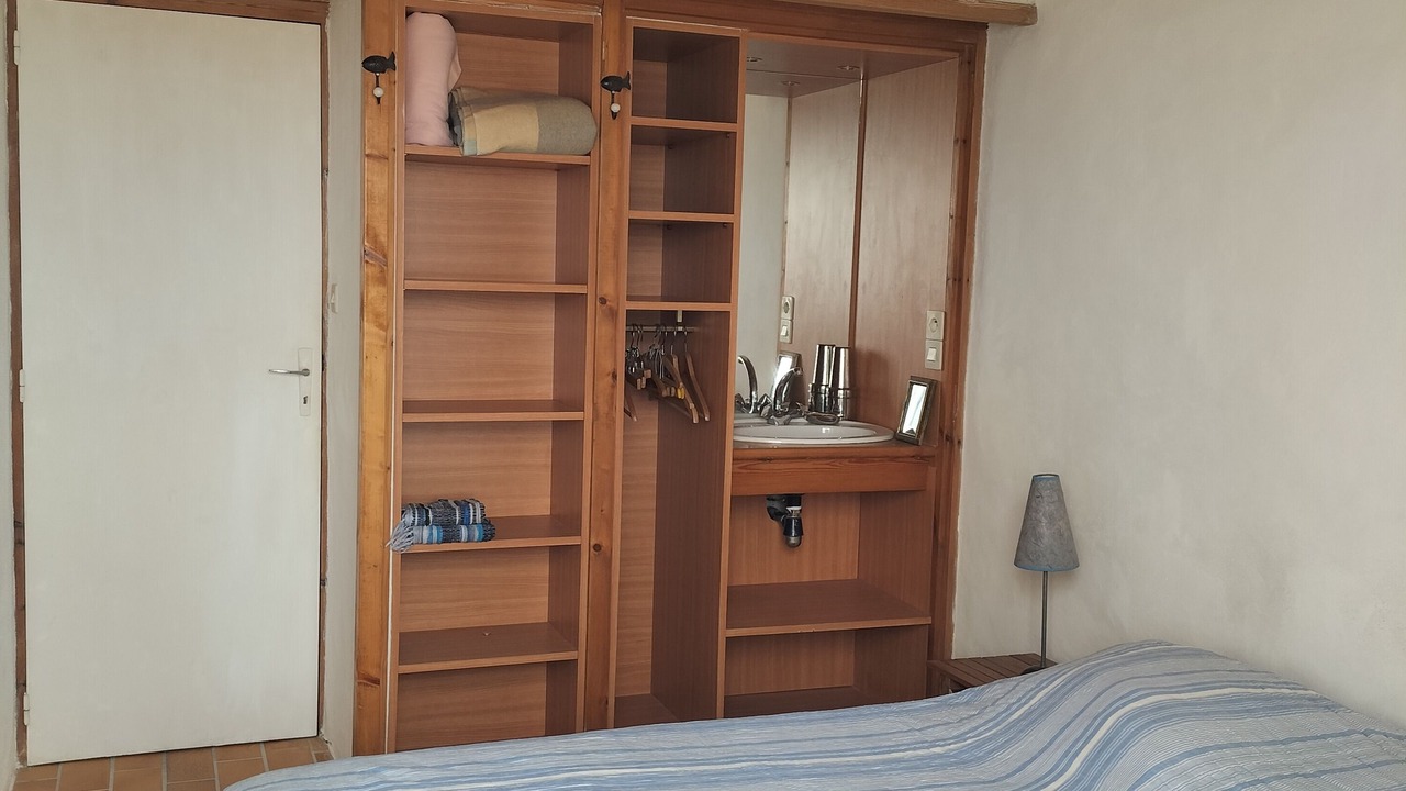 Photo of Bedroom in Noirmoutier-en-l'Ile