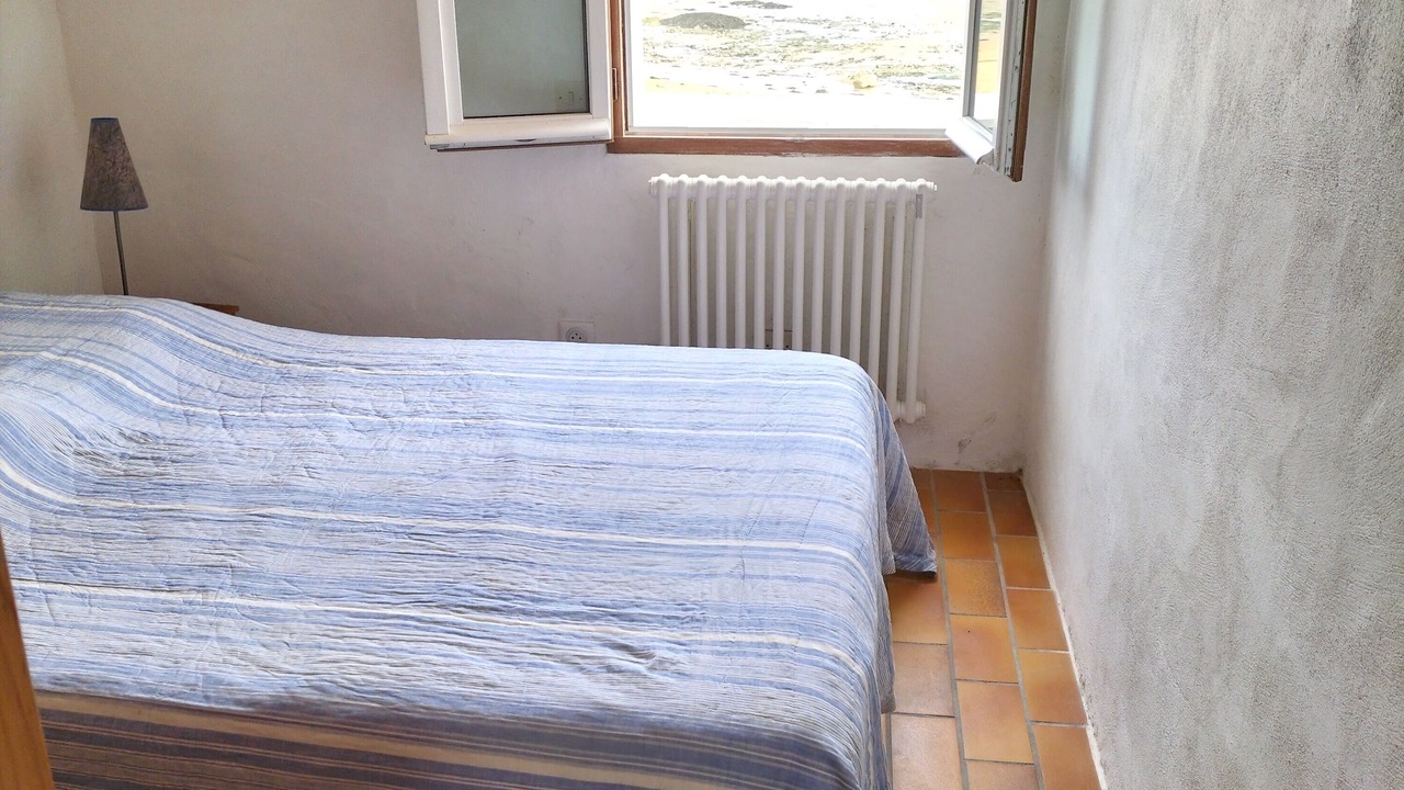 Photo of Bedroom in Noirmoutier-en-l'Ile