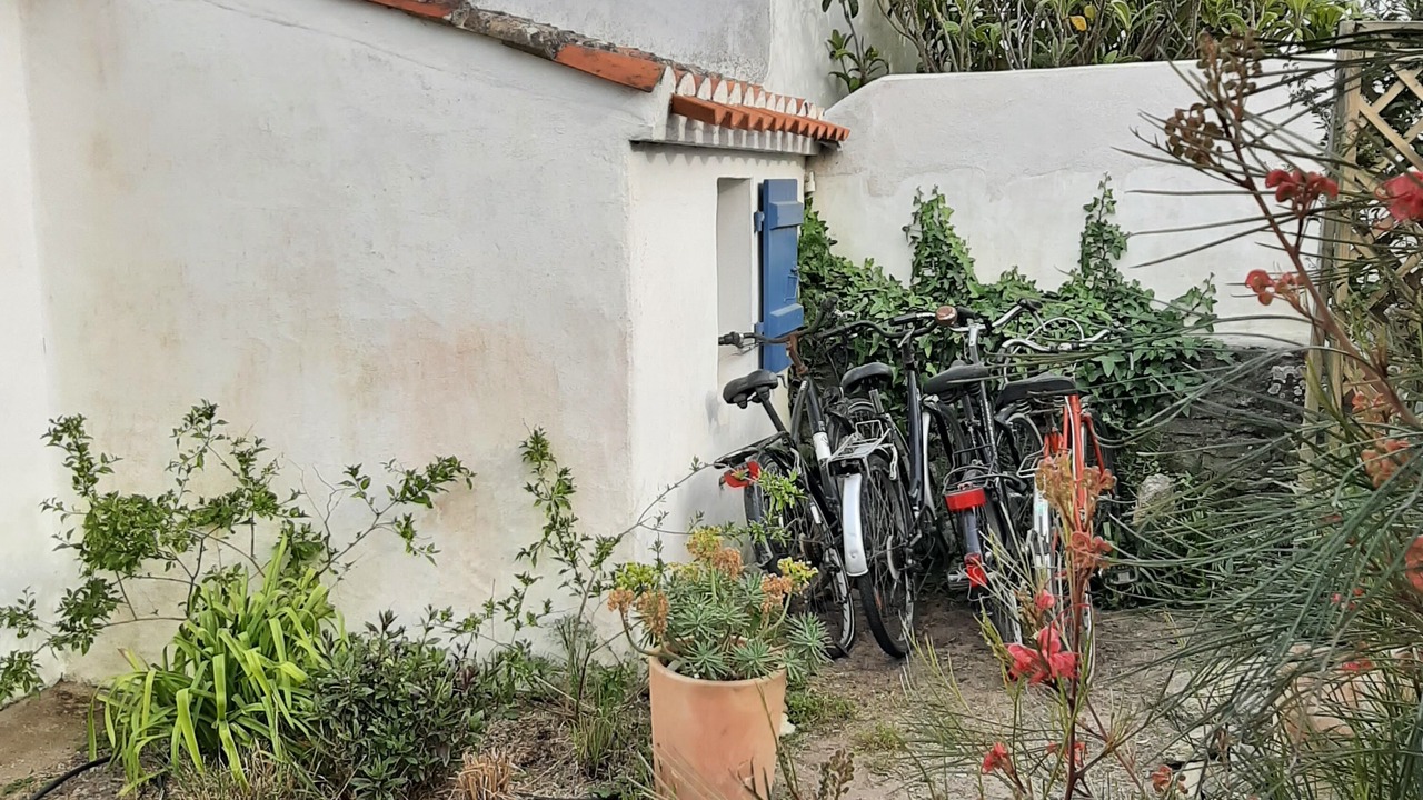 Photo of Outdoor in Noirmoutier-en-l'Ile