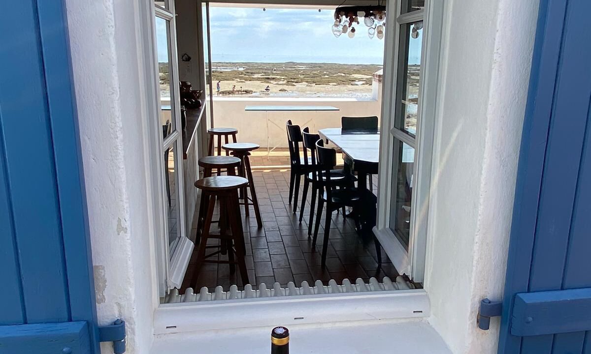Photo of Outdoor in Noirmoutier-en-l'Ile