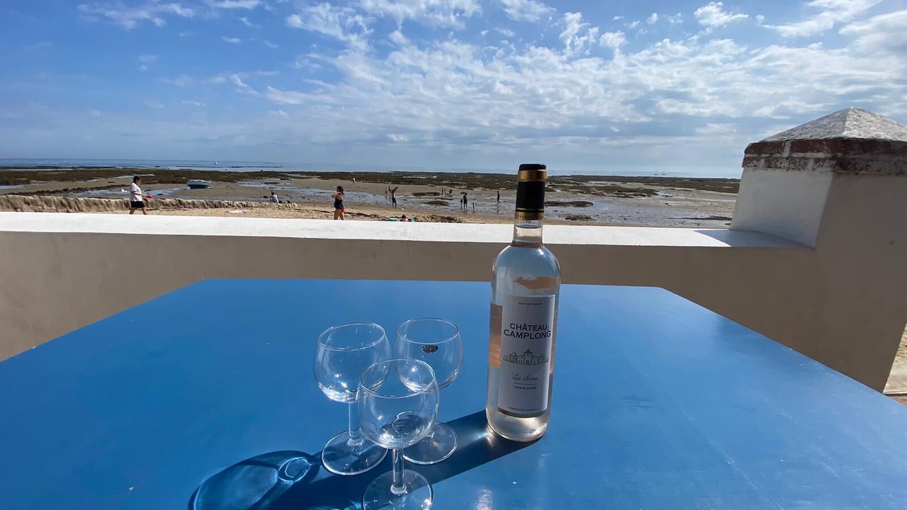 Photo of Outdoor in Noirmoutier-en-l'Ile