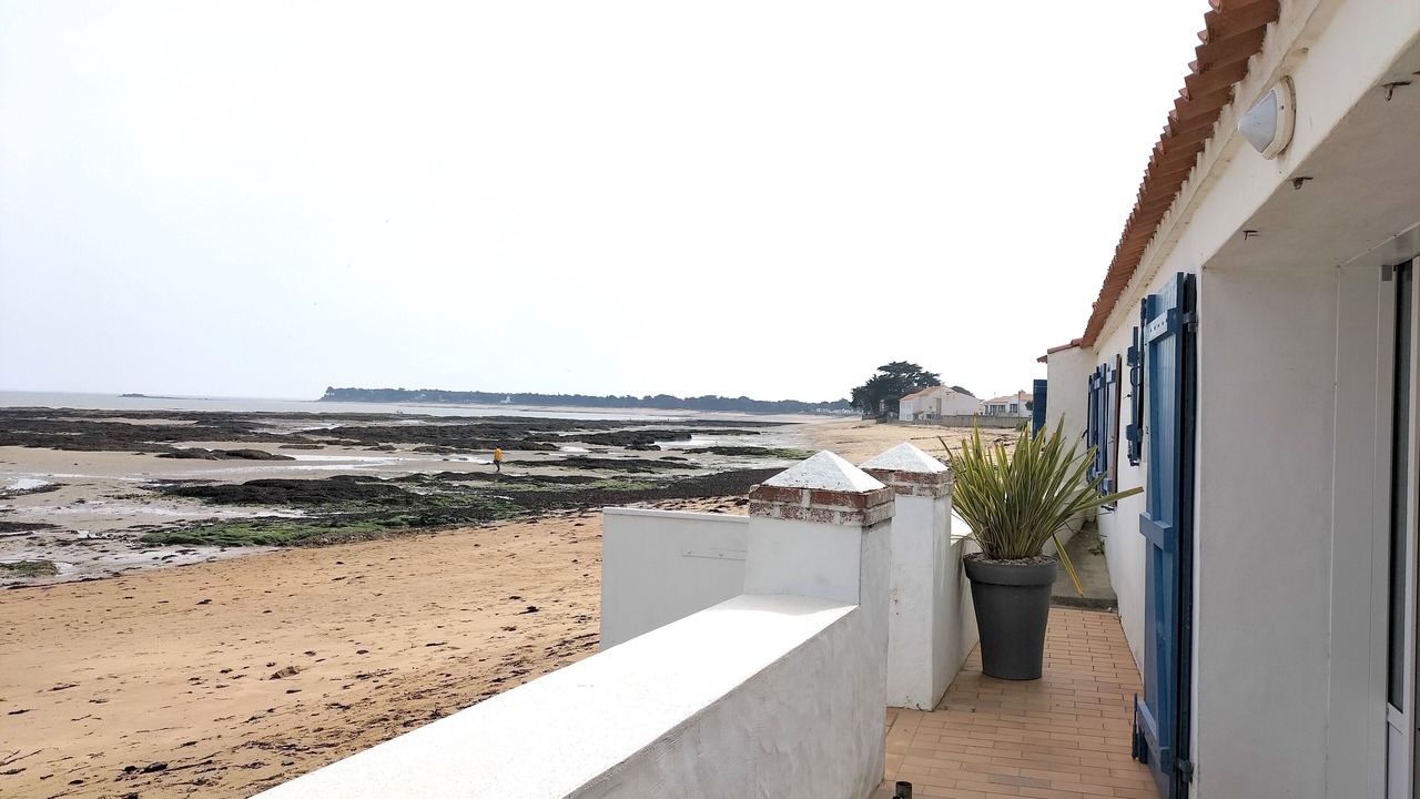 Photo of Outdoor in Noirmoutier-en-l'Ile