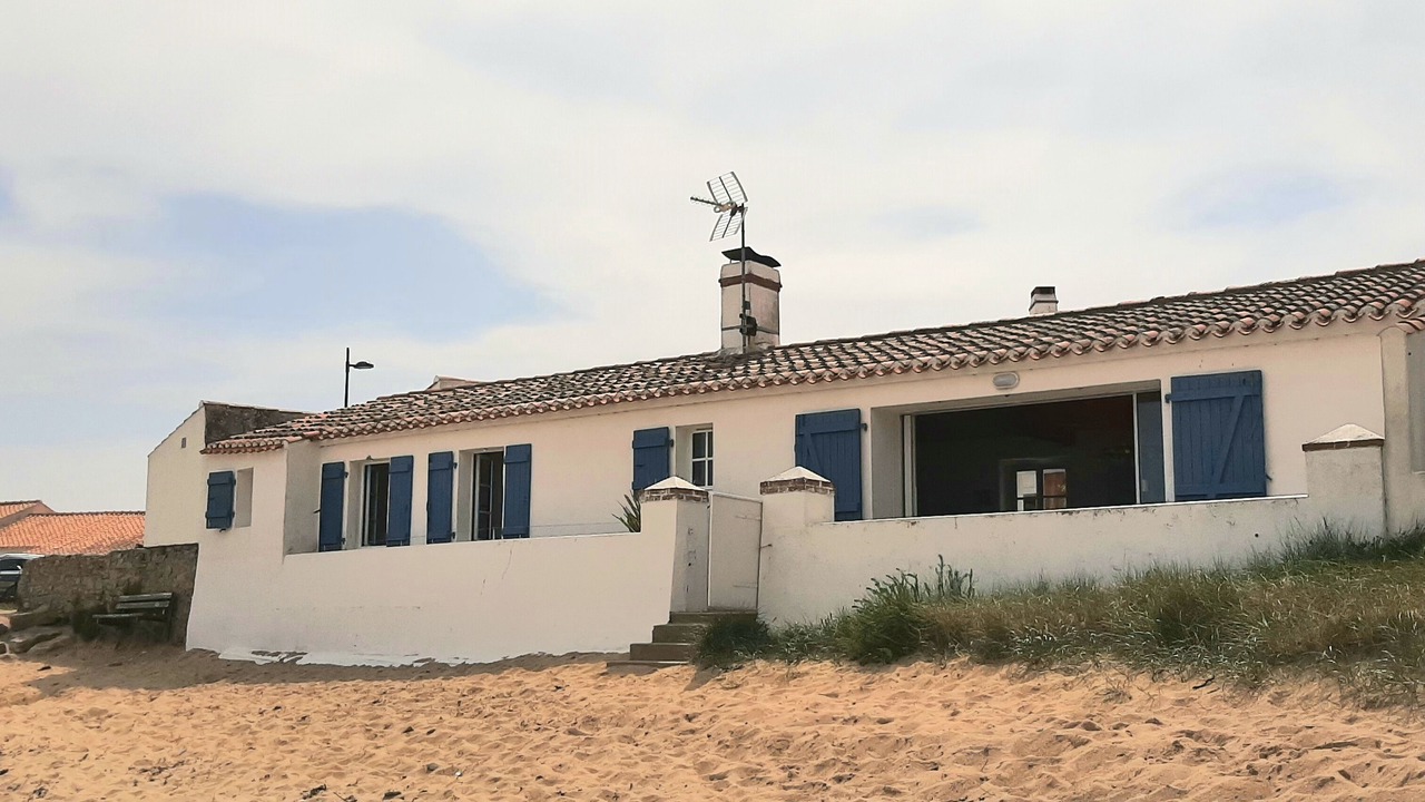Photo of Outdoor in Noirmoutier-en-l'Ile