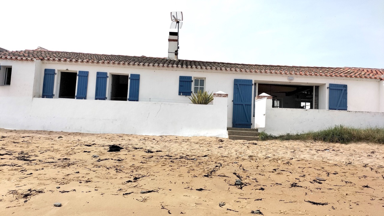 Photo of Outdoor in Noirmoutier-en-l'Ile