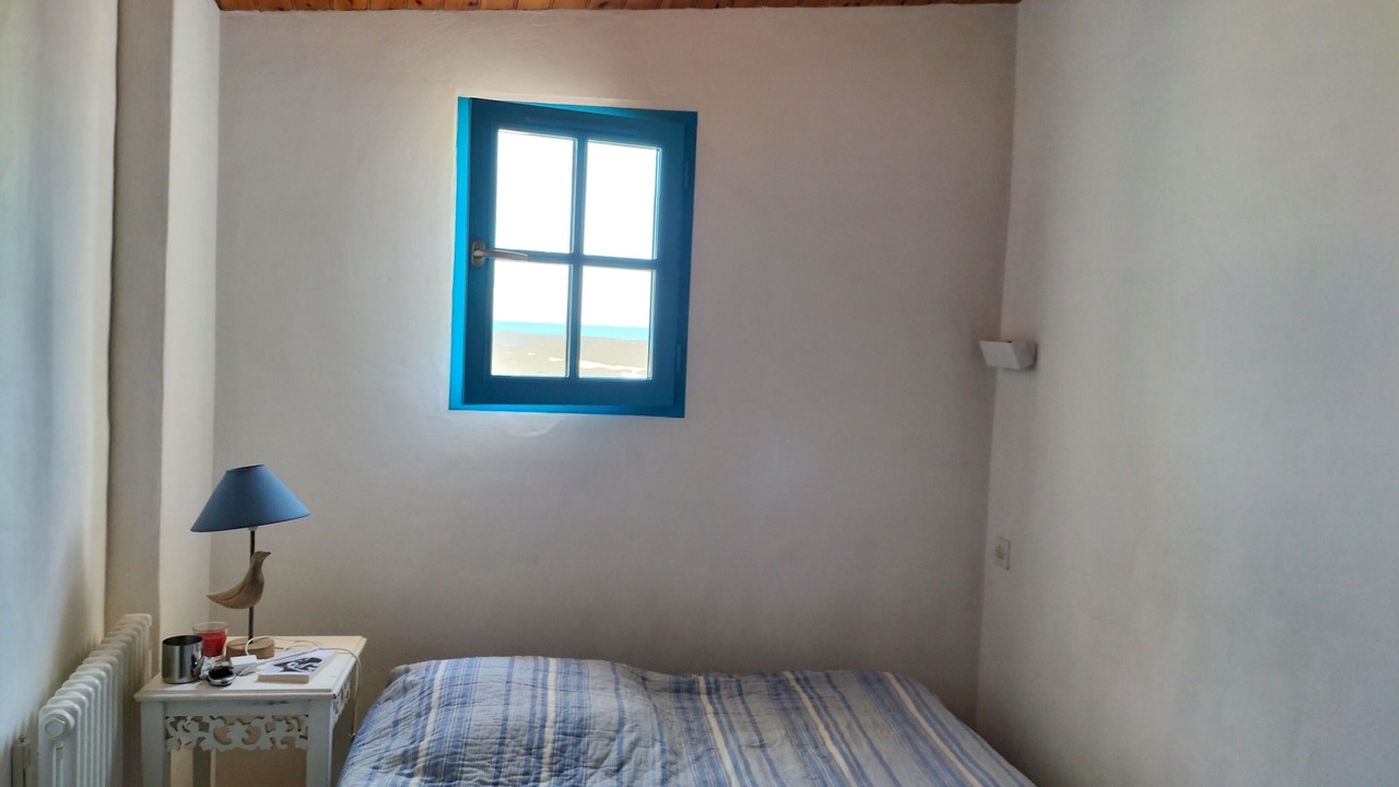 Photo of Bedroom in Noirmoutier-en-l'Ile