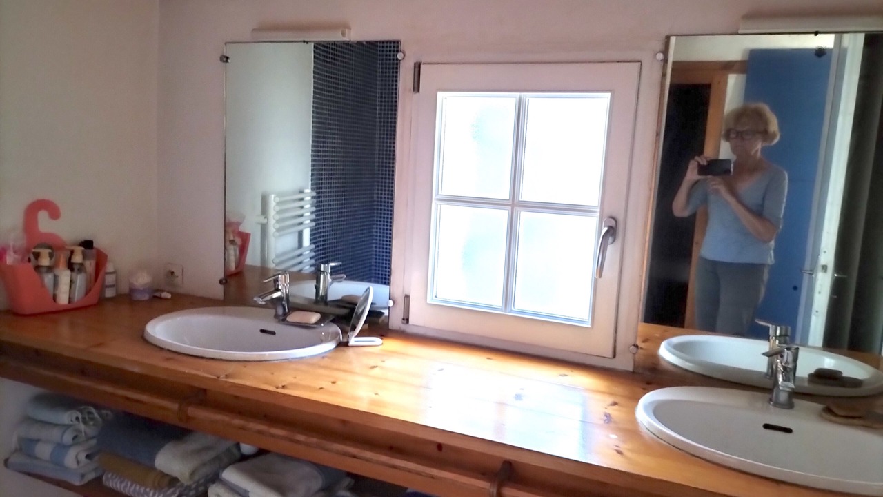 Photo of Bathroom in Noirmoutier-en-l'Ile