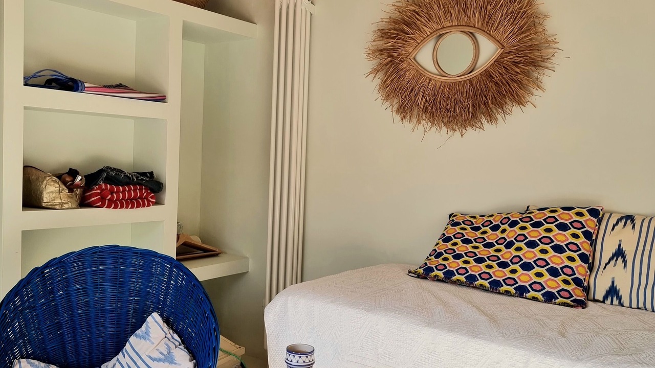Photo of Bedroom in Noirmoutier-en-l'Ile