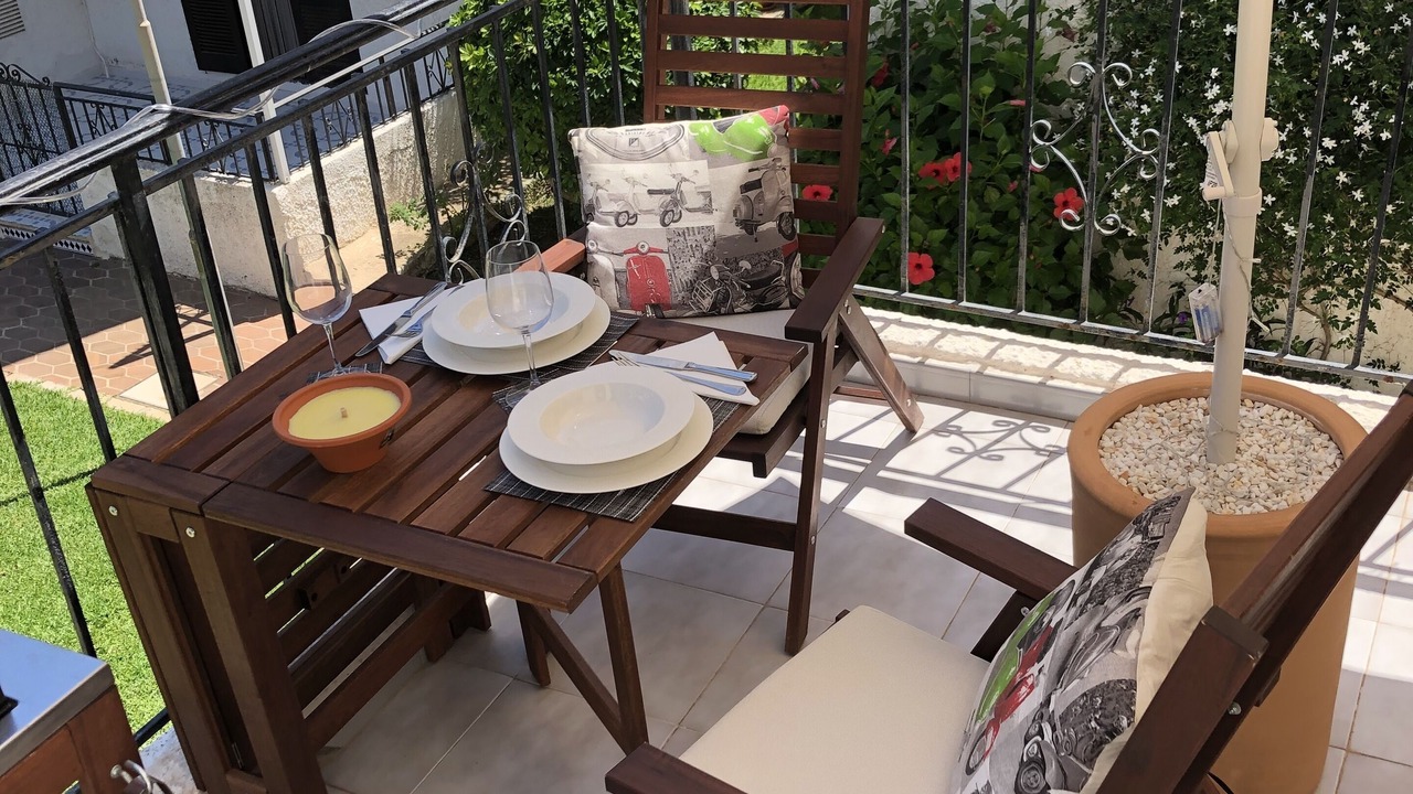 Photo of Outdoor in Playa Flamenca