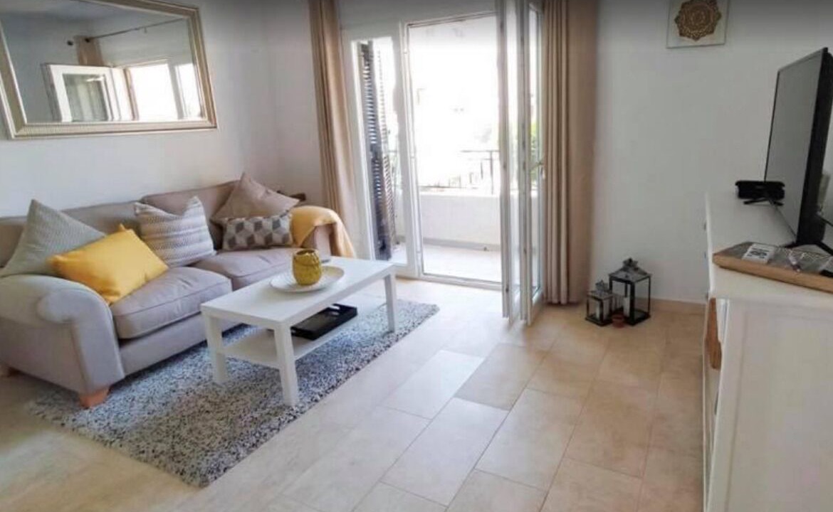 Photo of Livingroom in Playa Flamenca