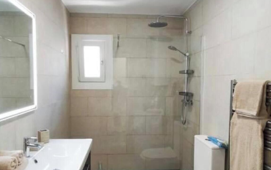 Photo of Bathroom in Playa Flamenca