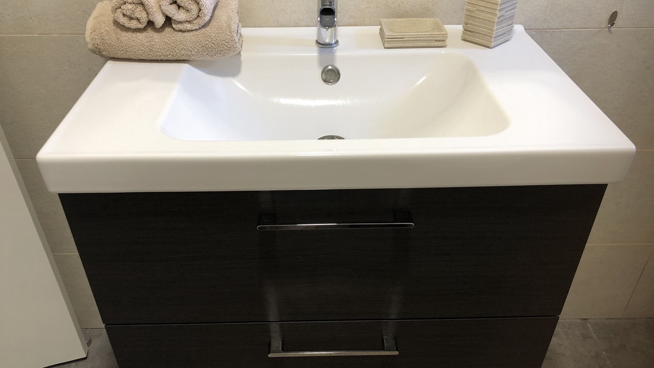 Photo of Bathroom in Playa Flamenca