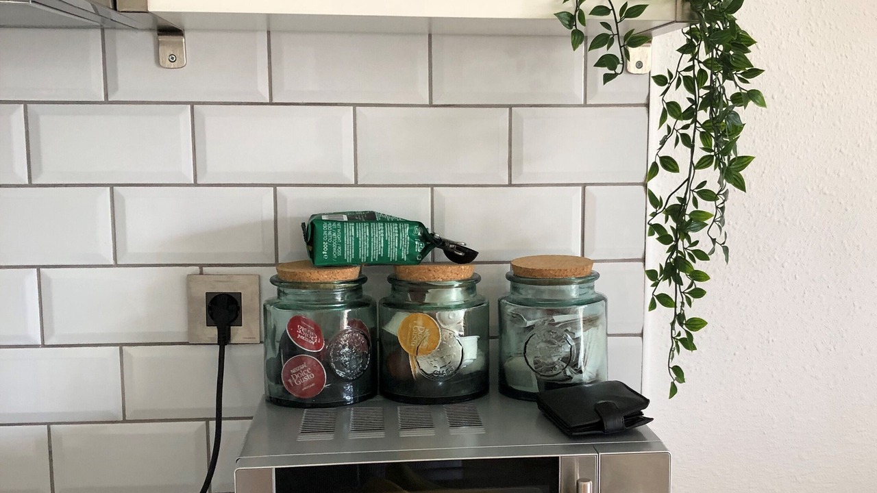 Photo of Kitchen in Playa Flamenca