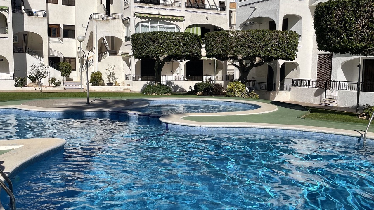 Photo of Outdoor in Playa Flamenca