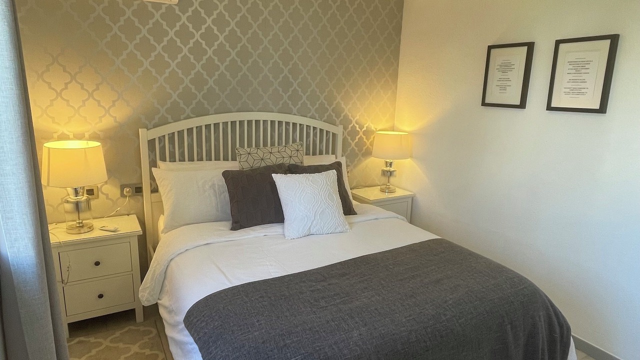 Photo of Bedroom in Playa Flamenca