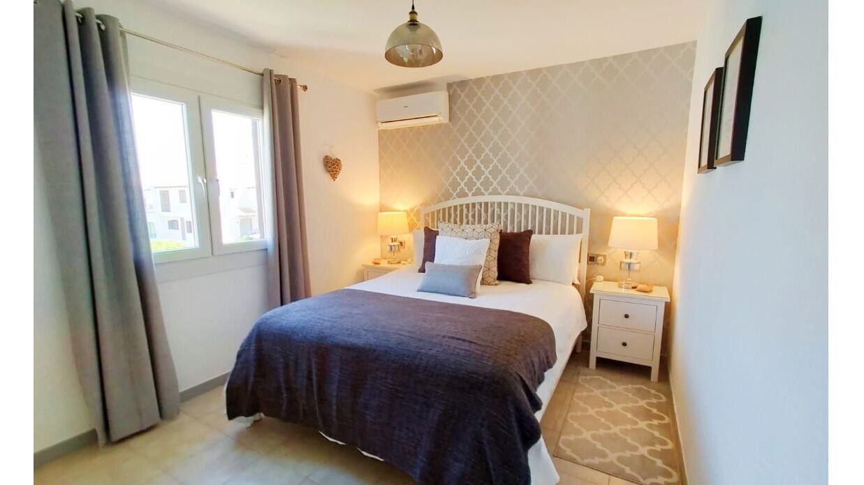 Photo of Bedroom in Playa Flamenca