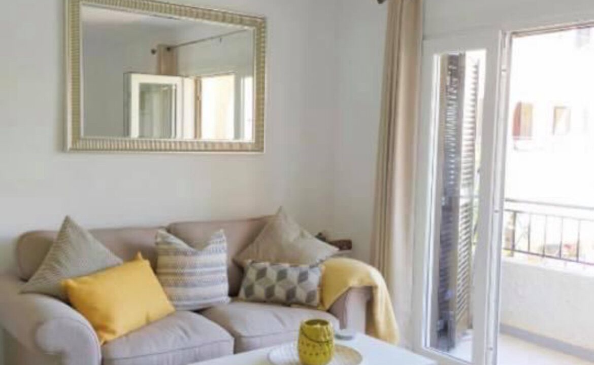 Photo of Livingroom in Playa Flamenca