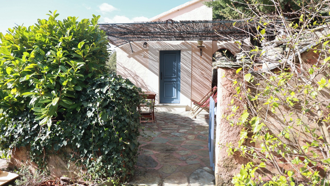 Photo of Patio Balcony in Nonza