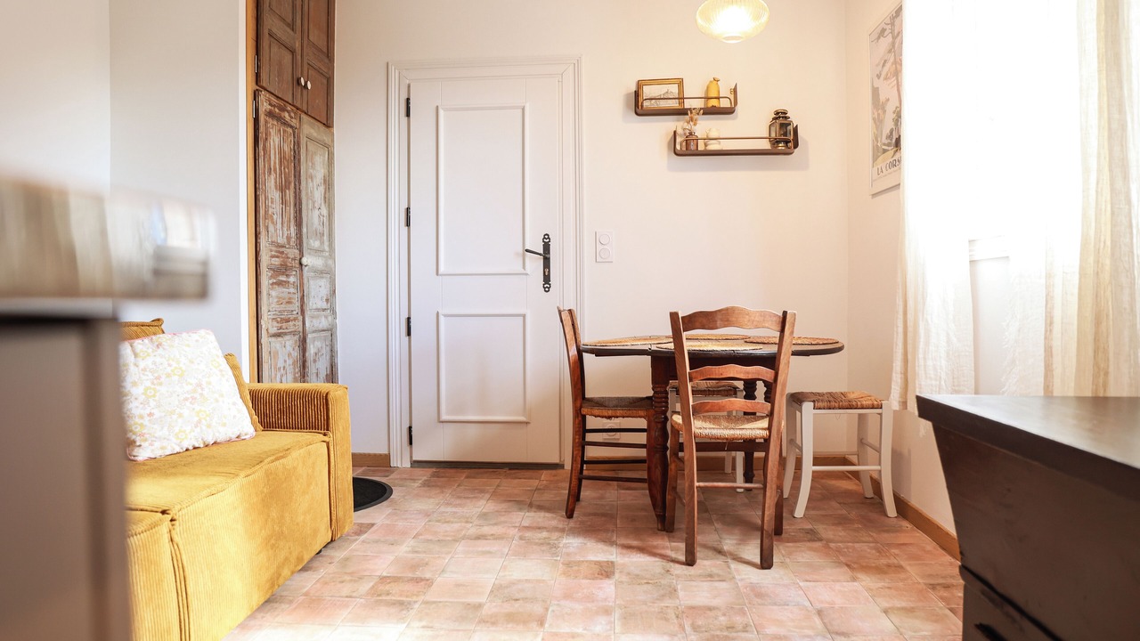 Photo of Livingroom in Nonza
