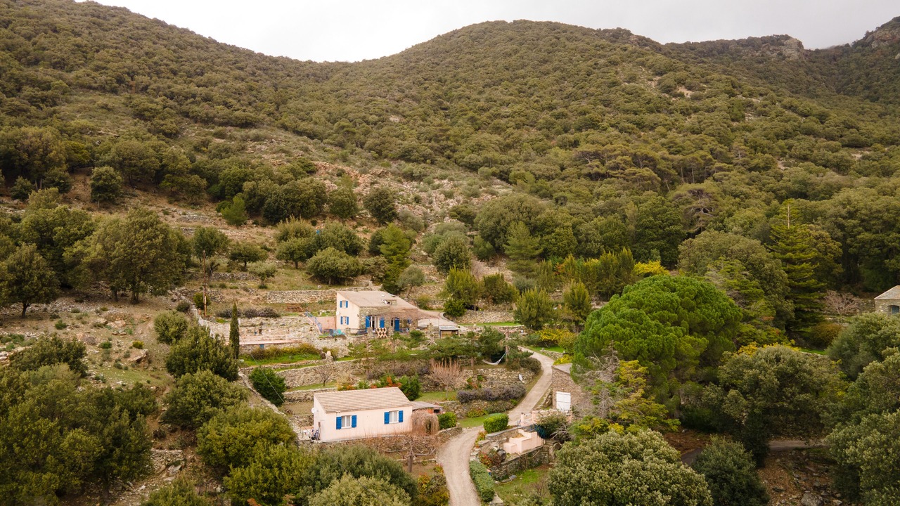 Photo of Outdoor in Nonza