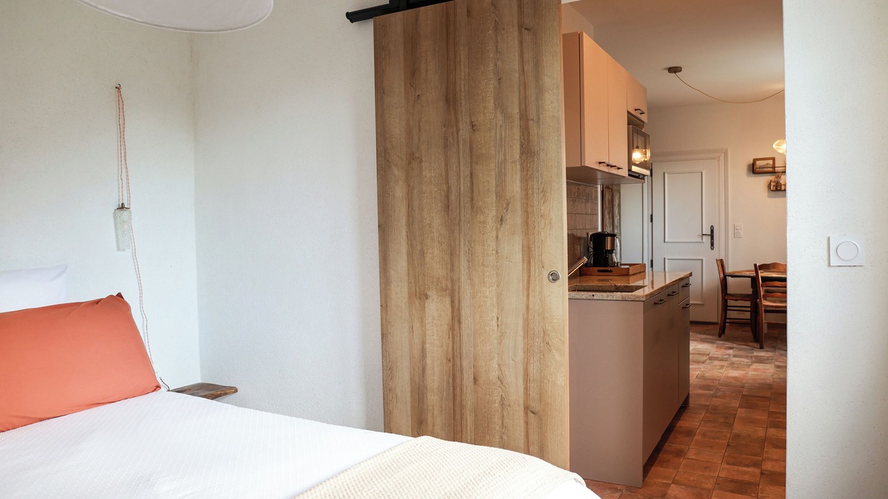 Photo of Bedroom in Nonza