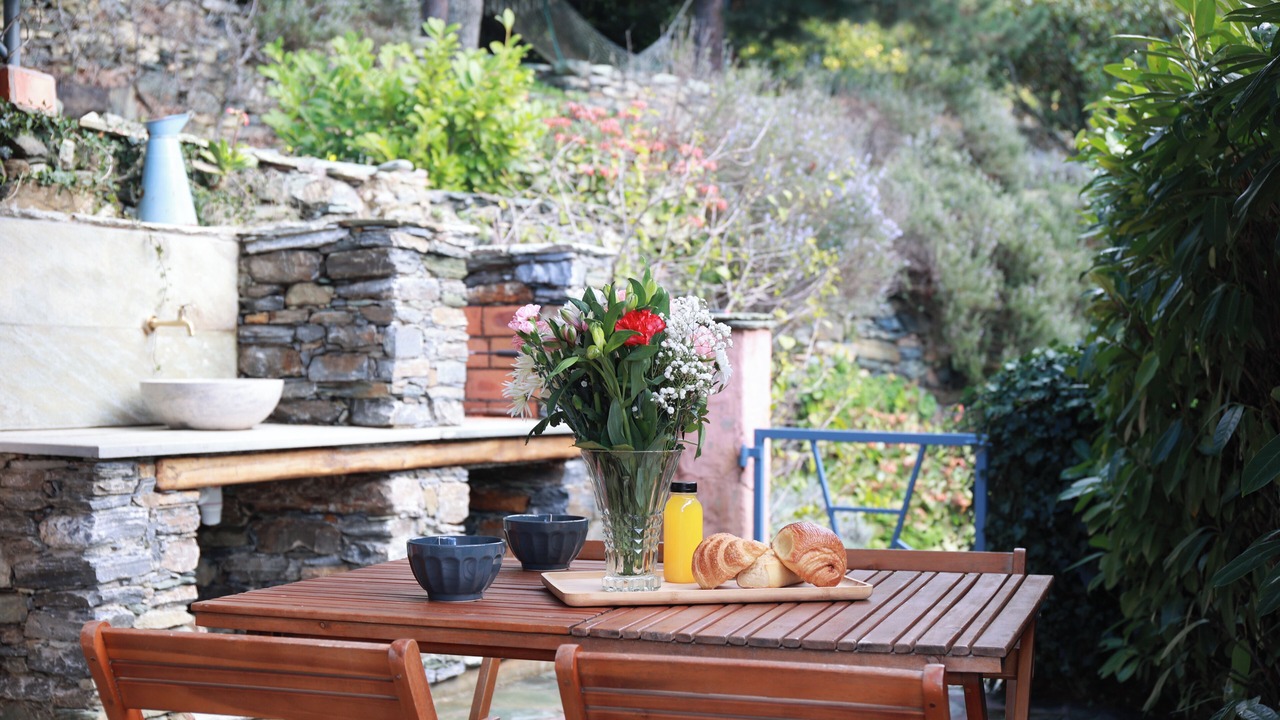 Photo of Outdoor in Nonza